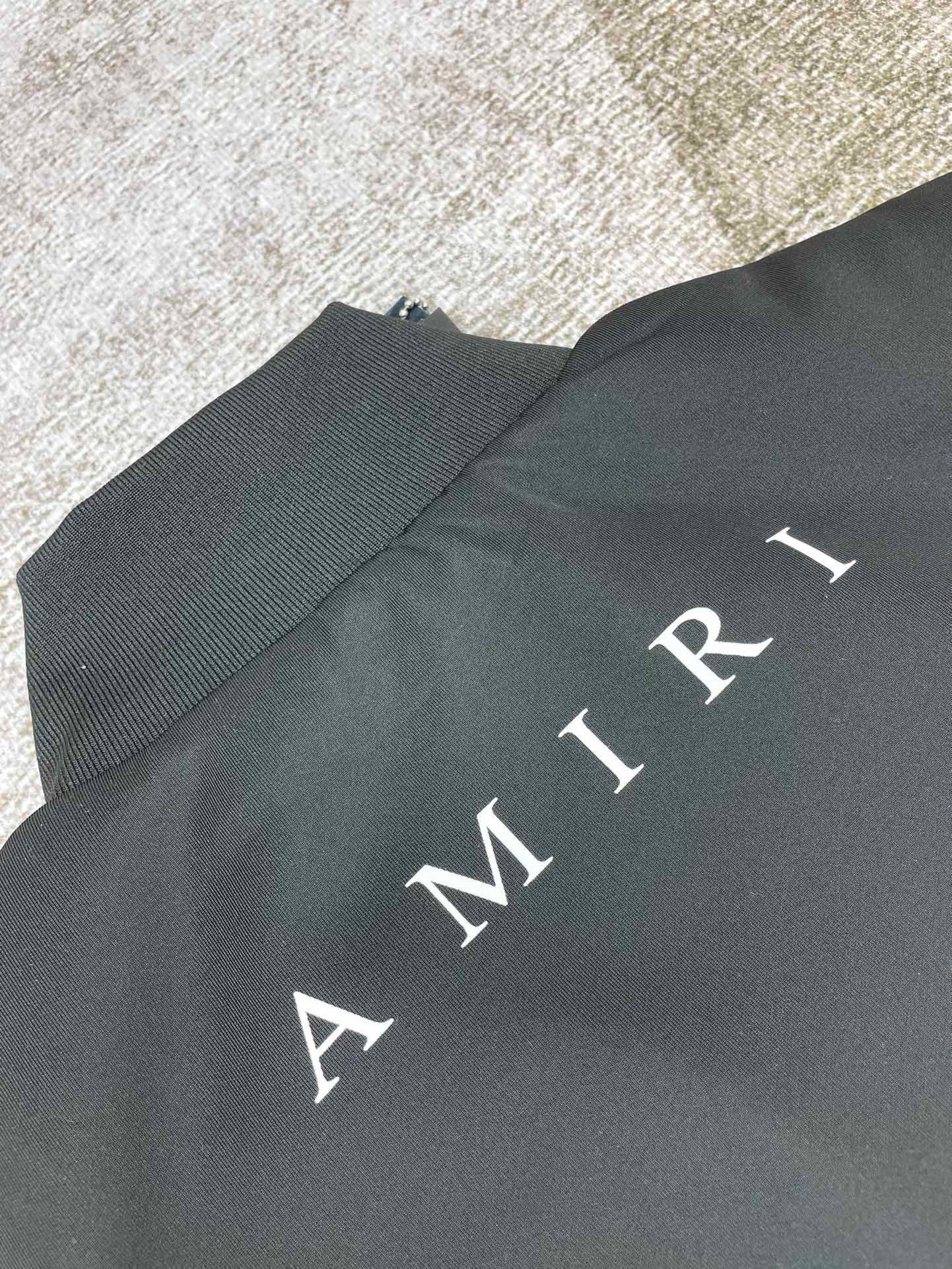 Amiri Jacket