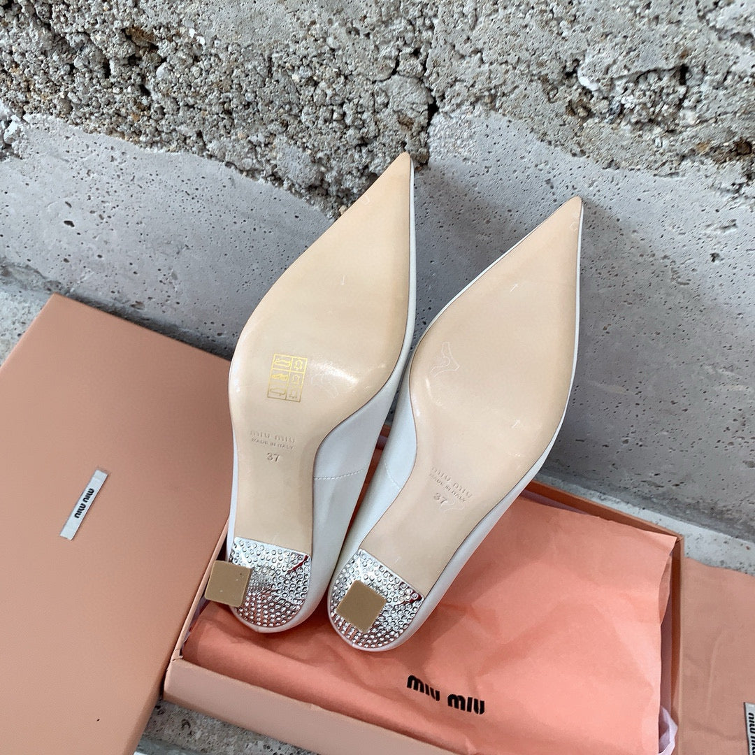 Miu Miu Heels