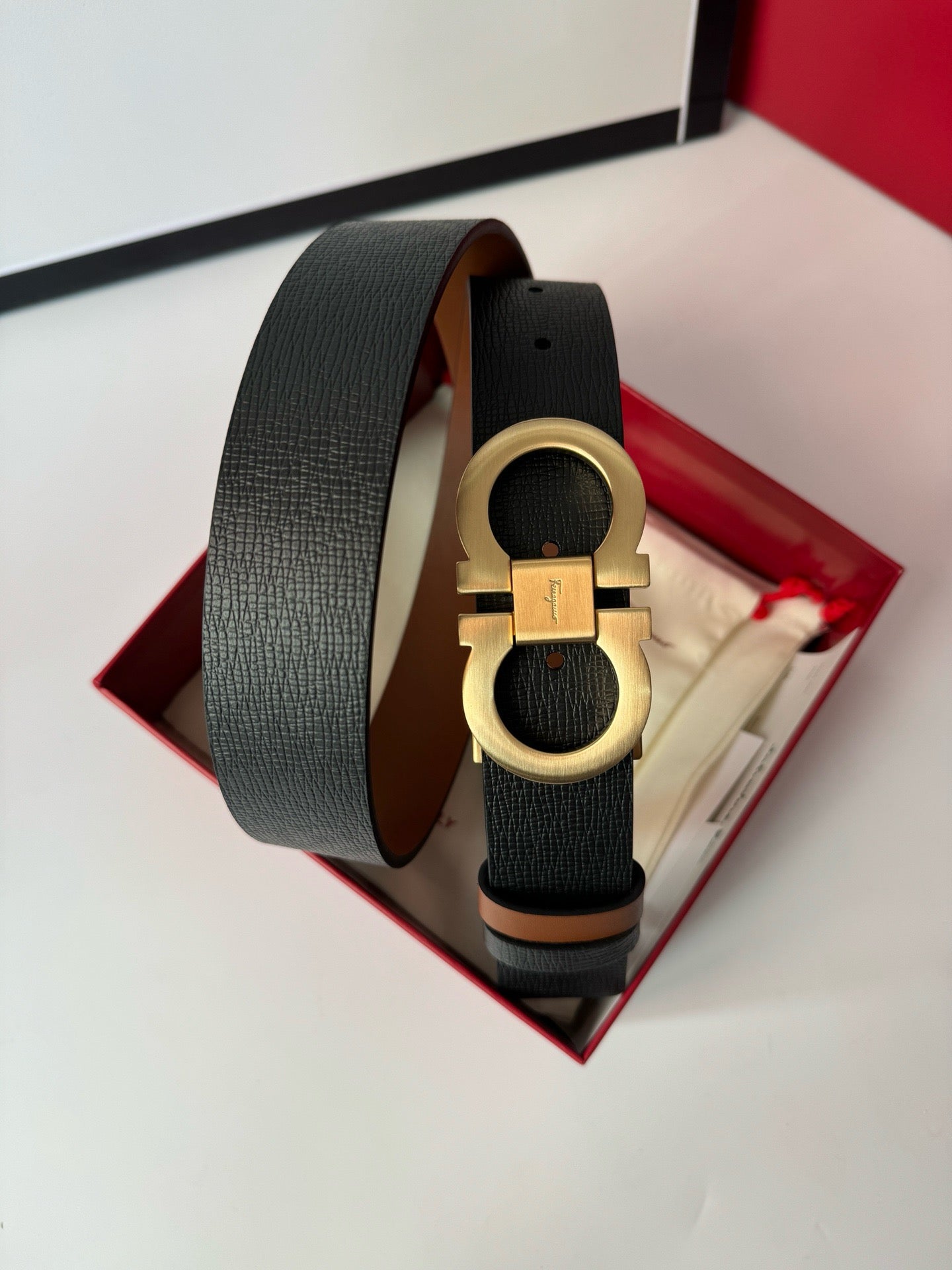 Ferragamo Belt