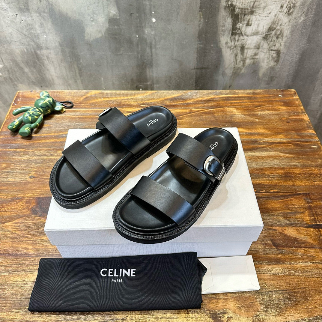 Celine Sandals