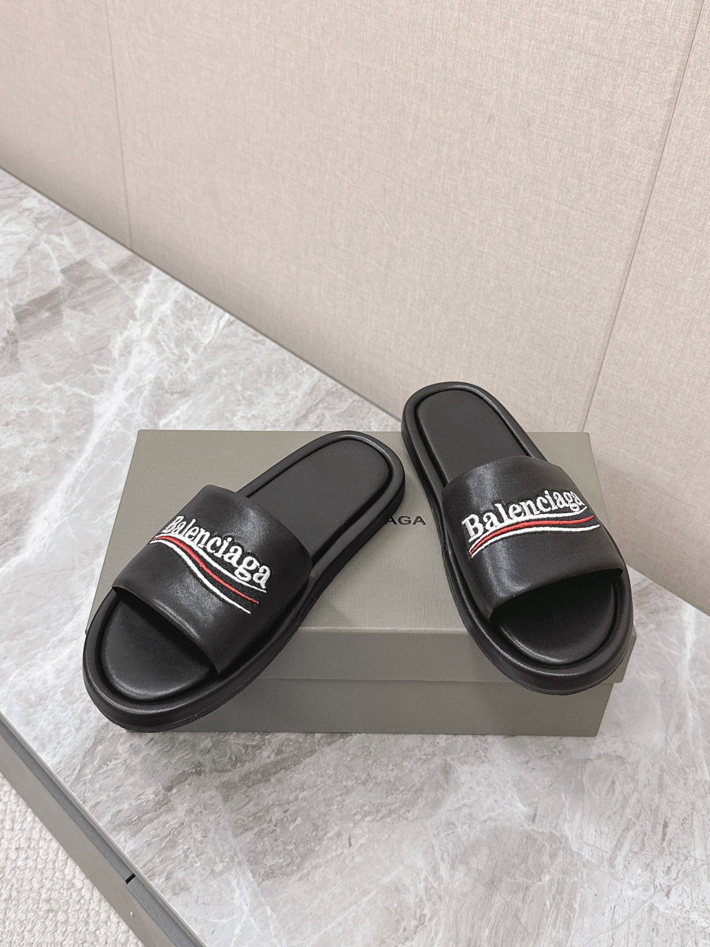 BLCG Sandals