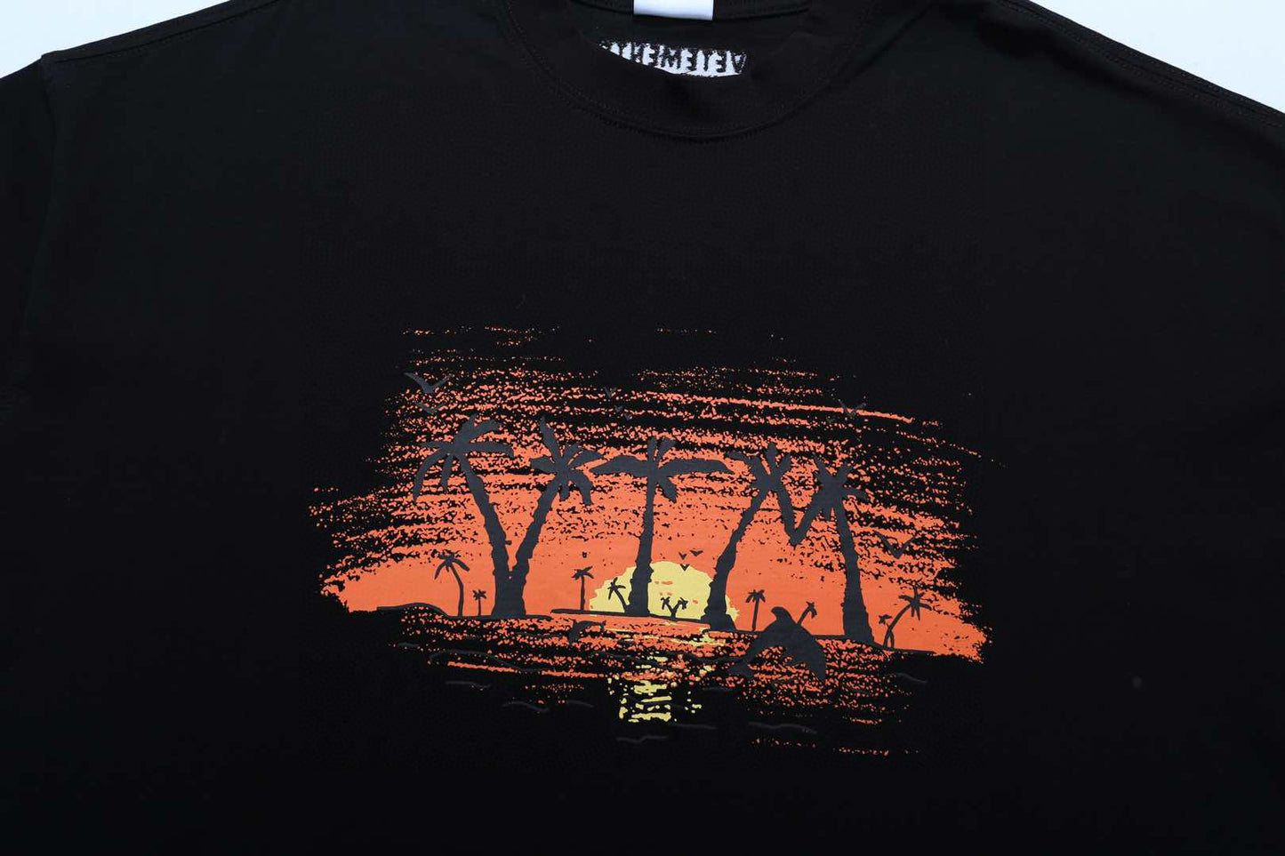 Vetements T-Shirt