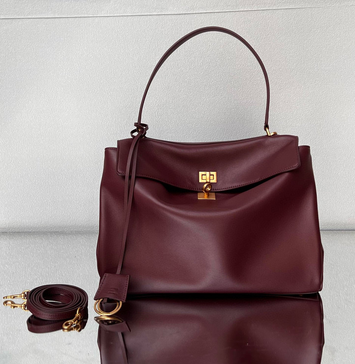 BLCG Rodeo Handbag 35x23x11cm
