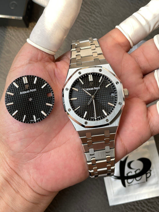 AP Royal Oak 15500ST 41mm