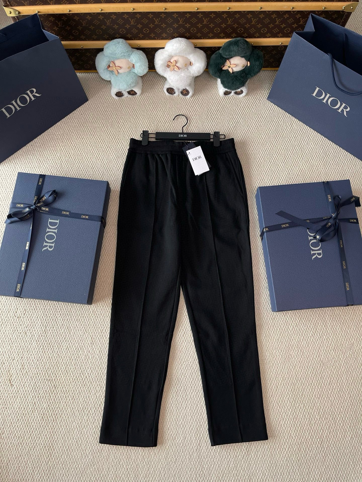 Dior Long Pants