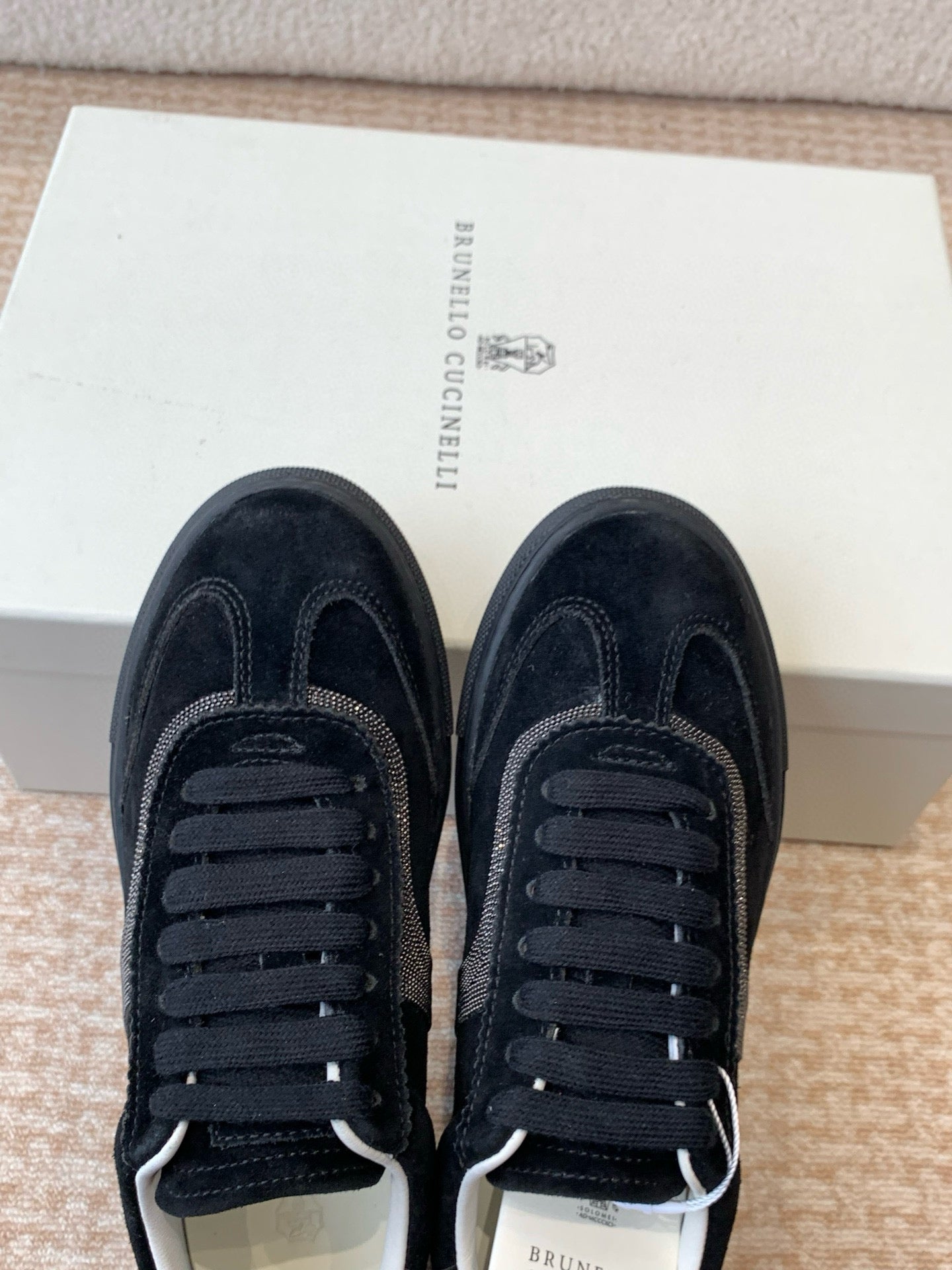 Brunello Cucinelli Sneakers