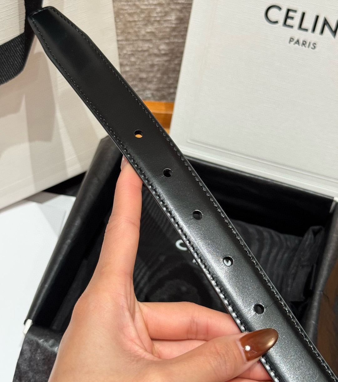 Celine Belt