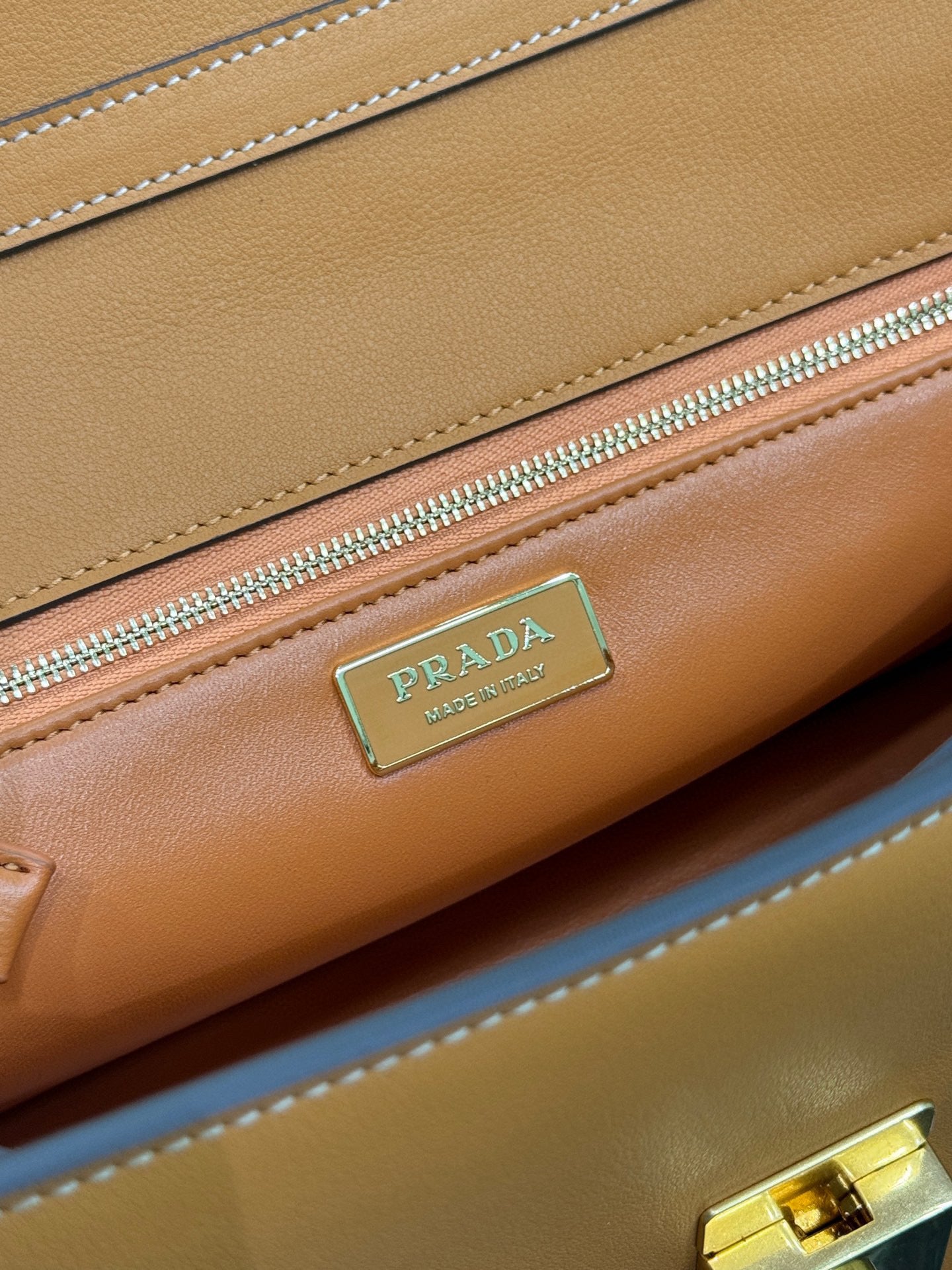 Prada Shoulder Bag