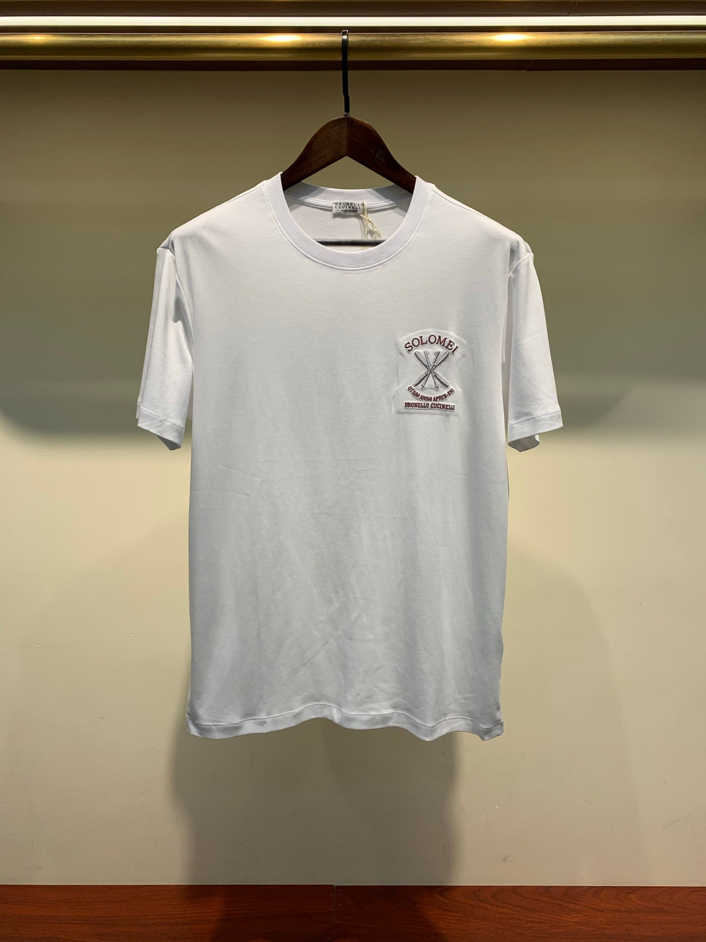 BC T-Shirt