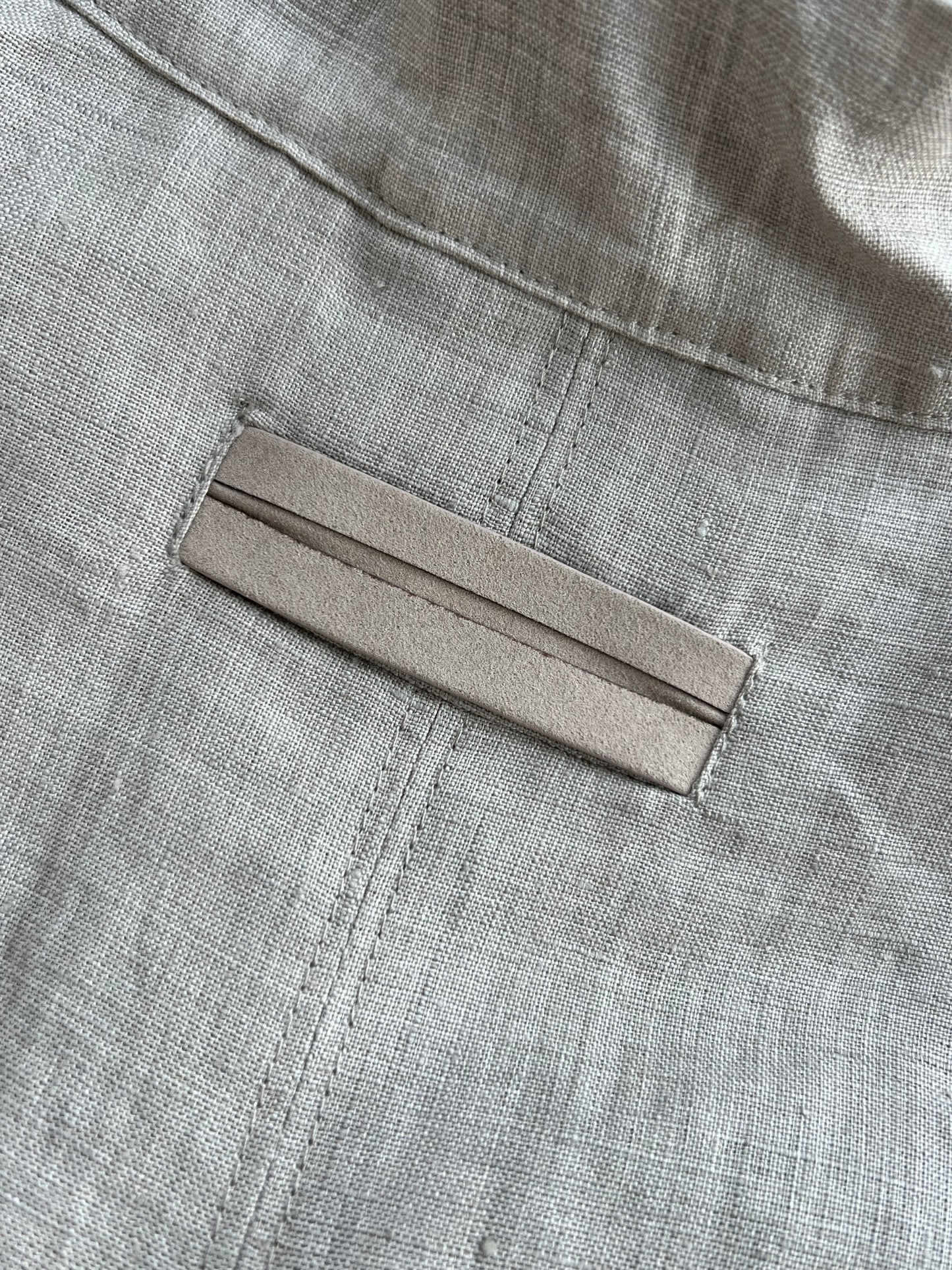 ZG Long Sleeve Shirt