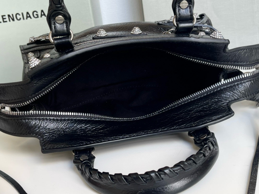 BLCG Neo Cagole Motor Bag(26x13x18cm)
