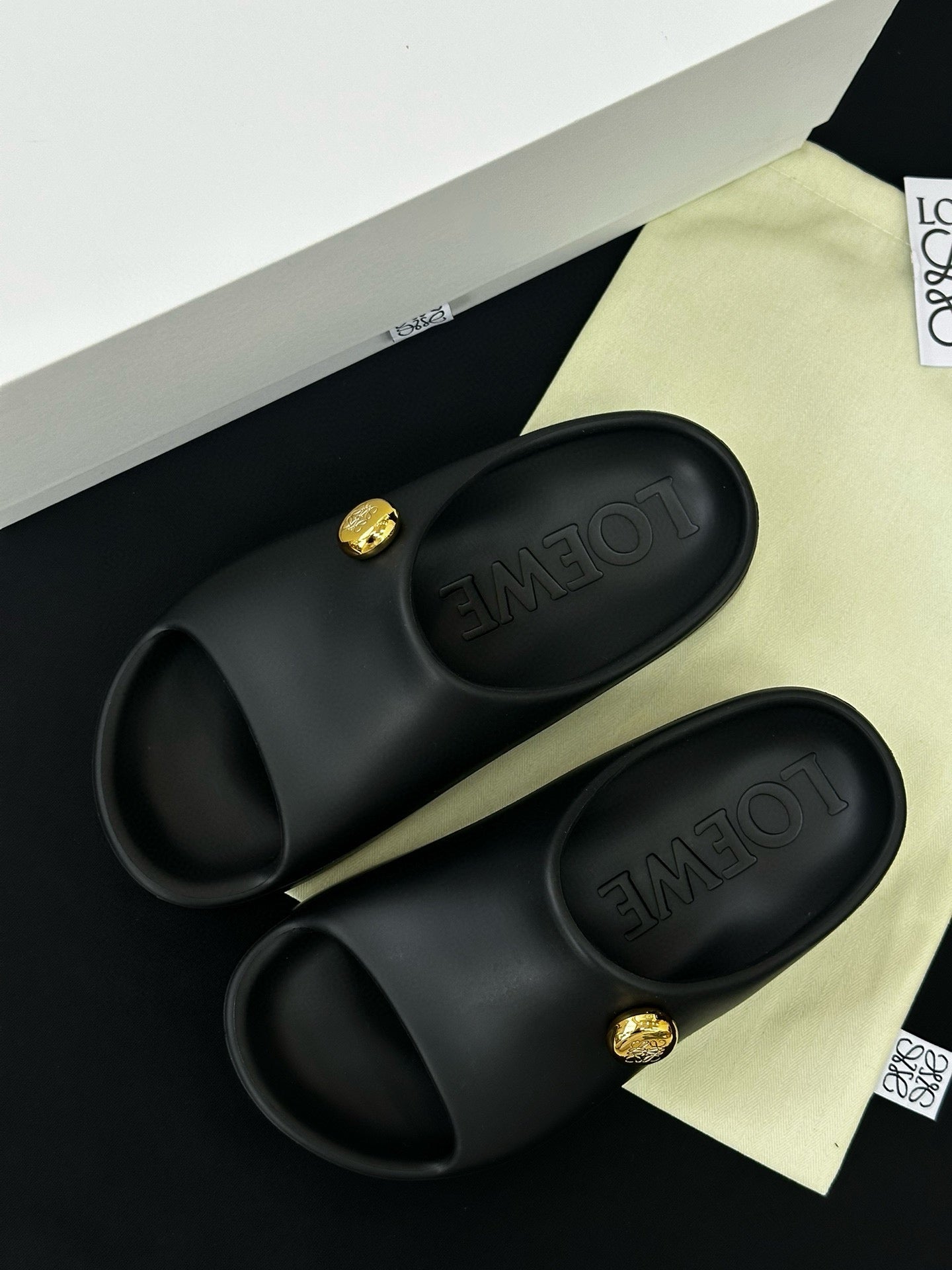 Loewe Sandals