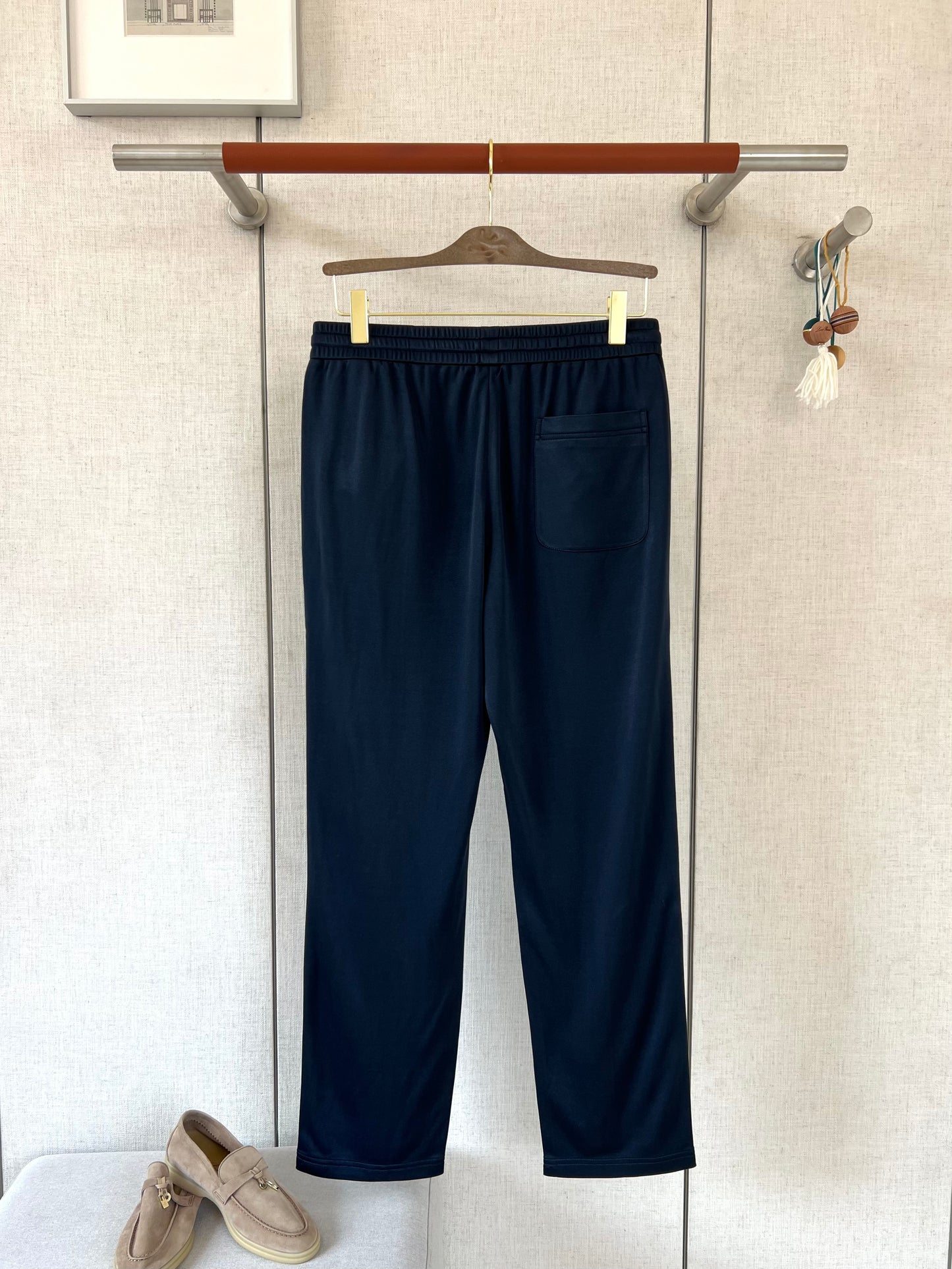 BC Long Pants