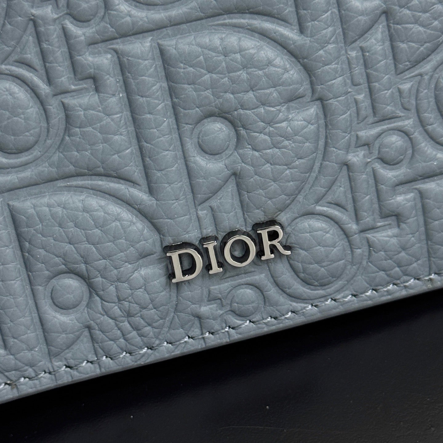 Dior Wallet