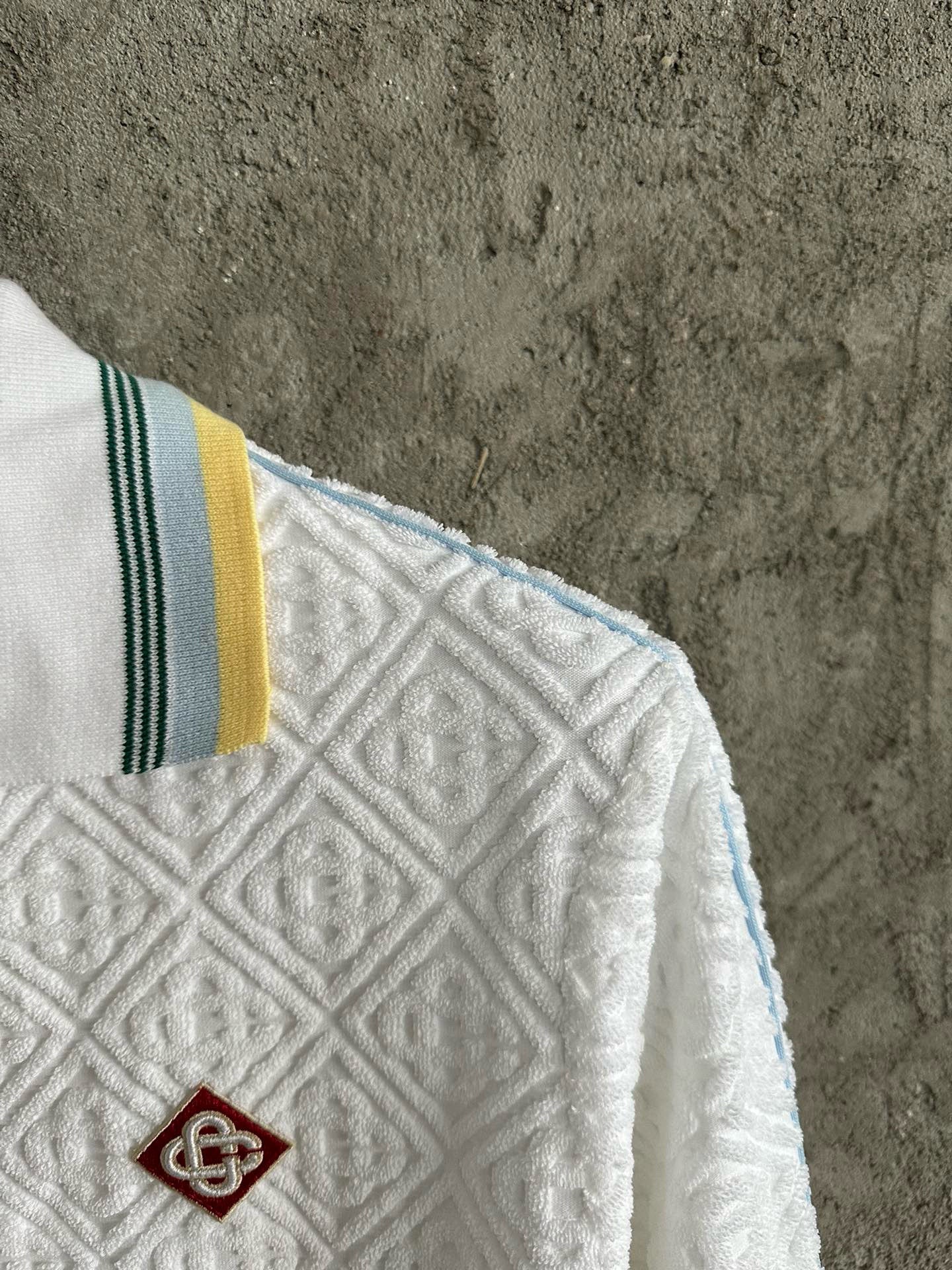 Casablanca Jacket