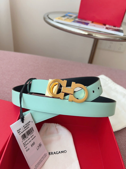 Ferragamo Belt