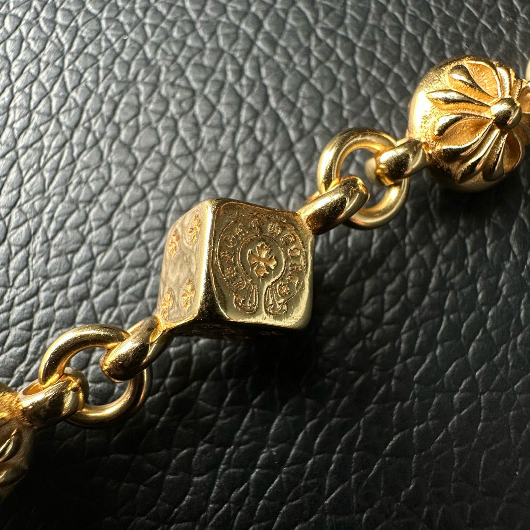 Chrome Hearts Bracelet