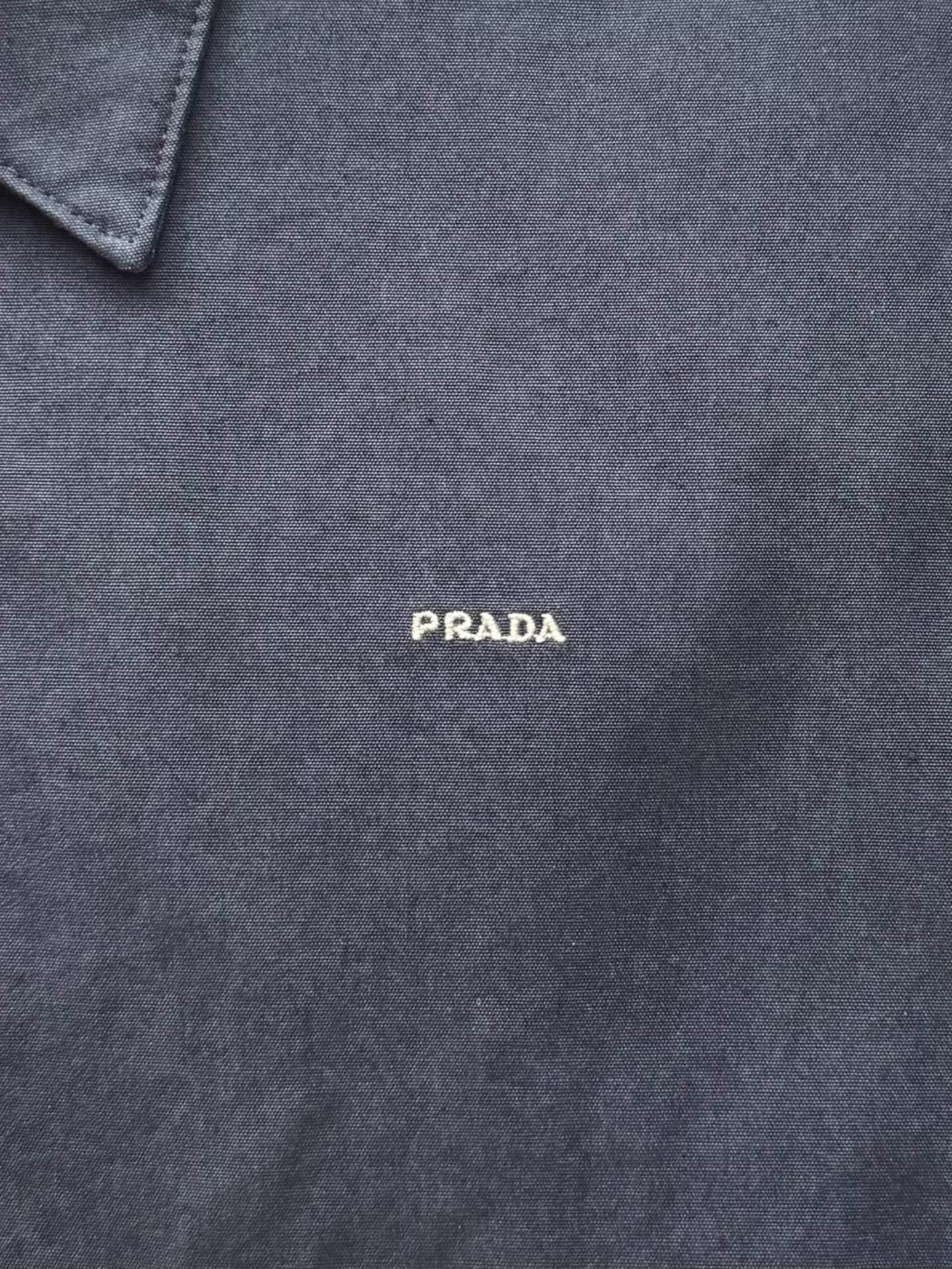 Prada Jacket