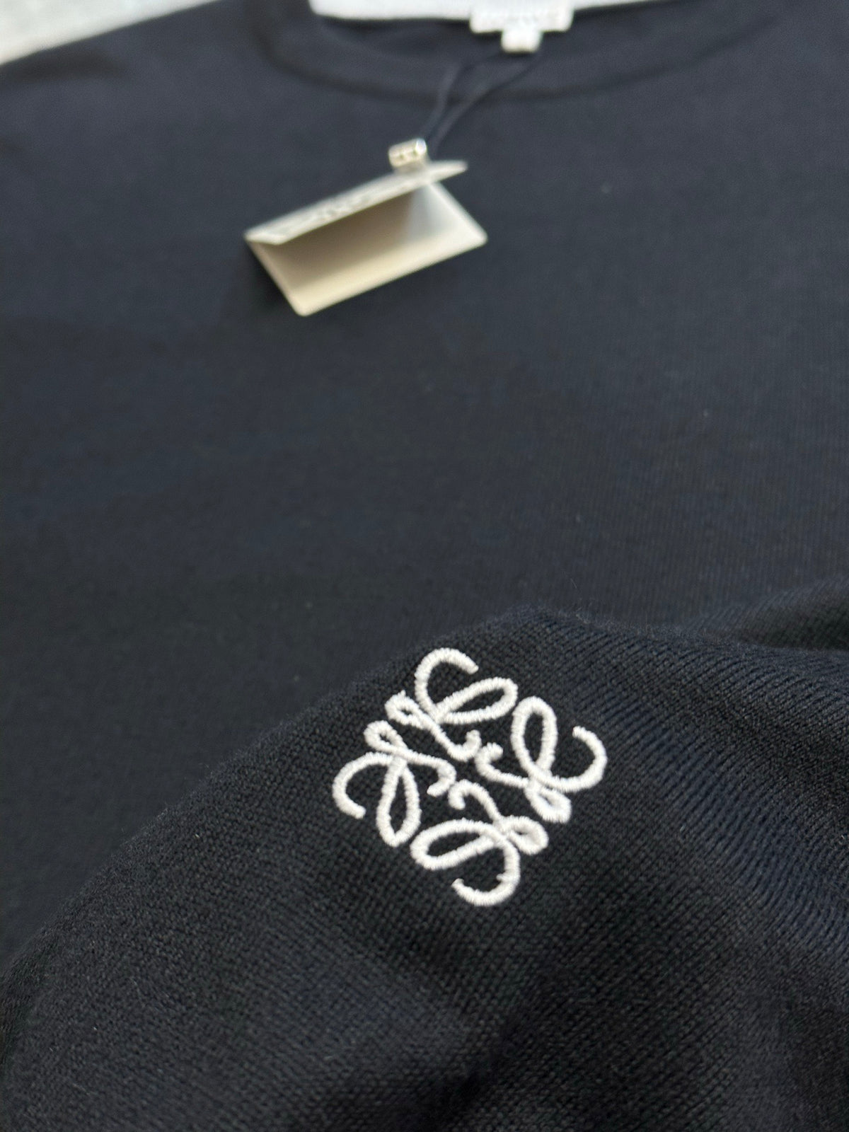Loewe Sweater