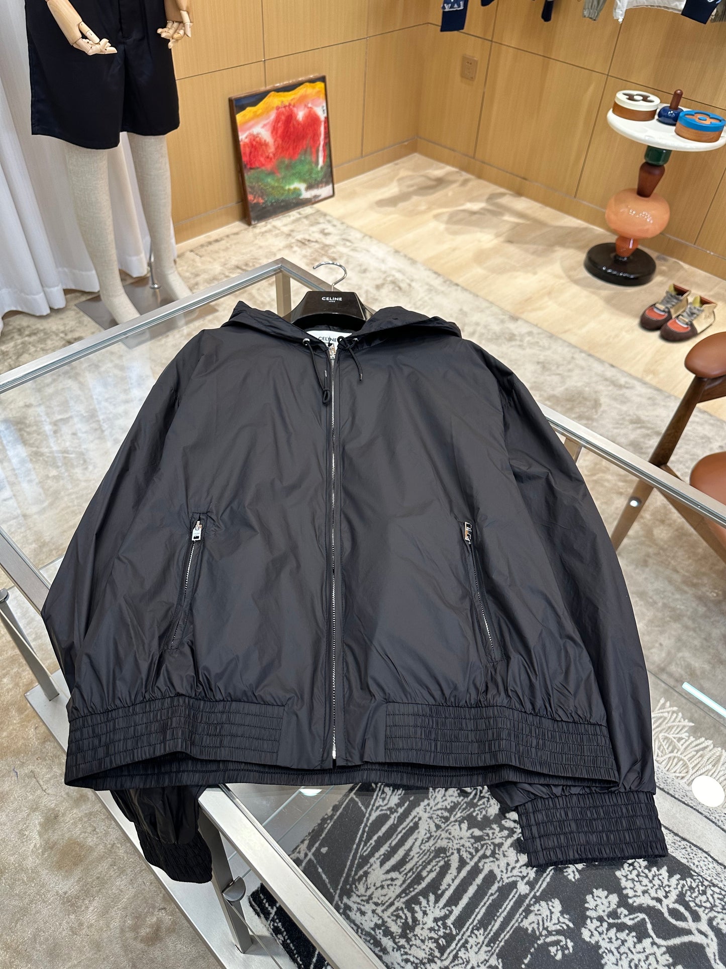Celine Jacket