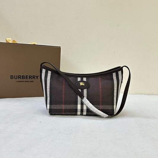 BBR Highlands Shoulder Bag