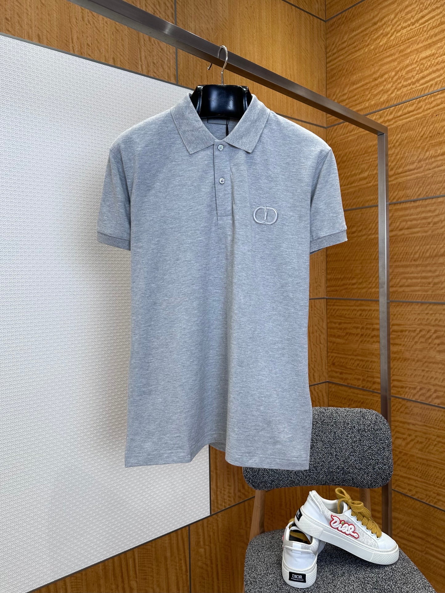 Dior Polo