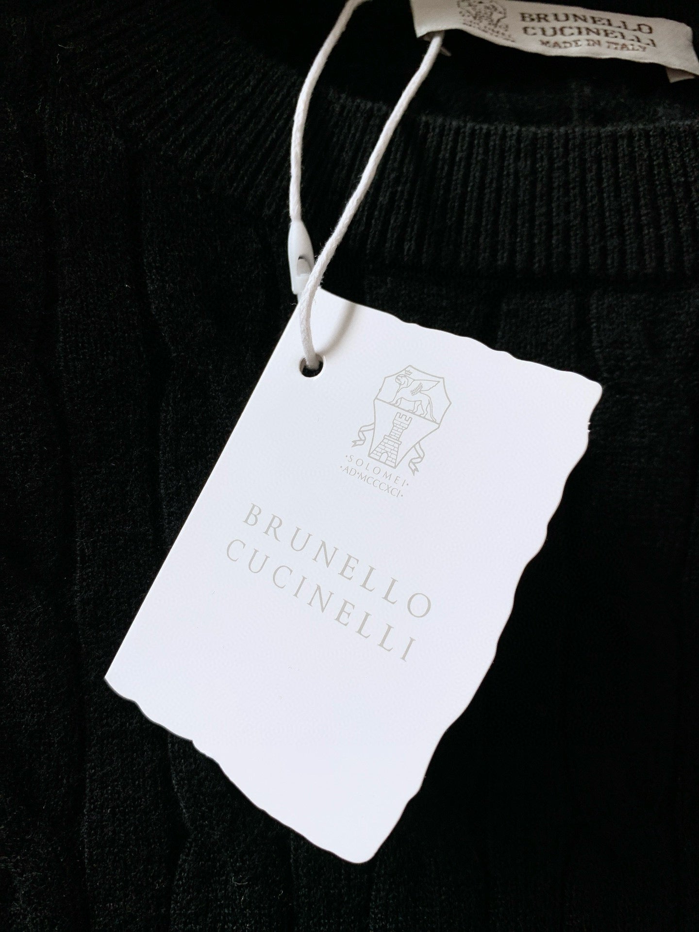 Brunello Cucinelli Sweater