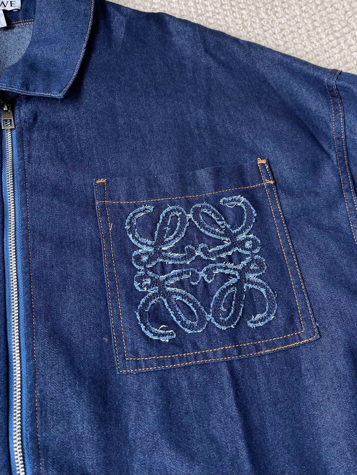Loewe Jacket