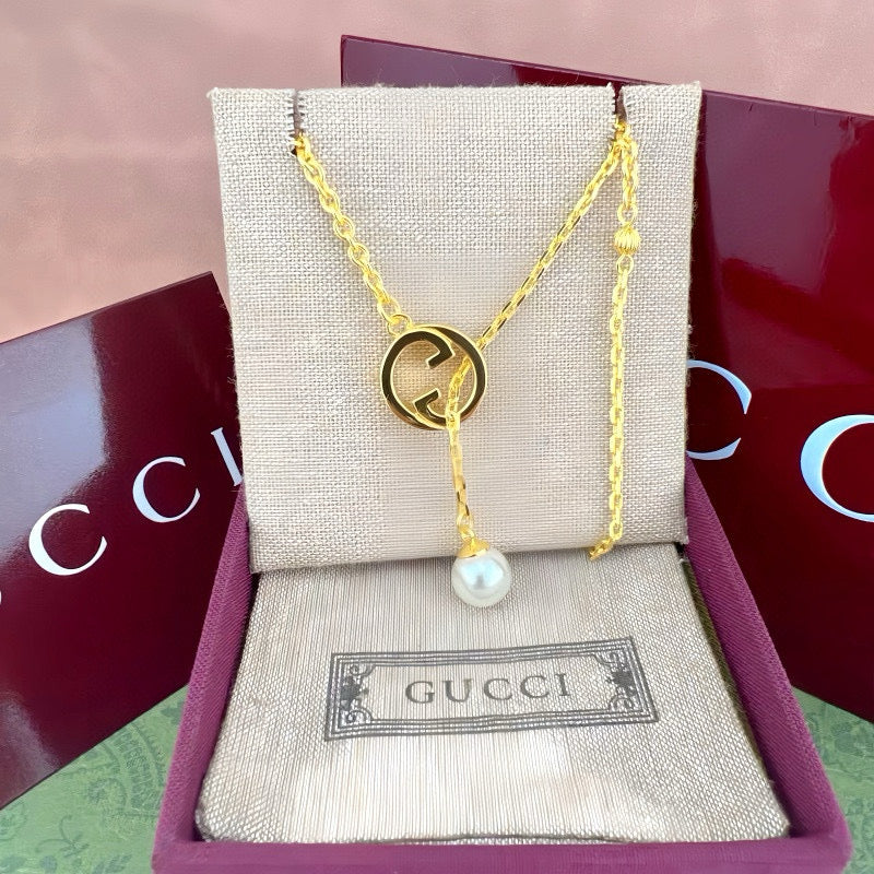 Gucci Necklace