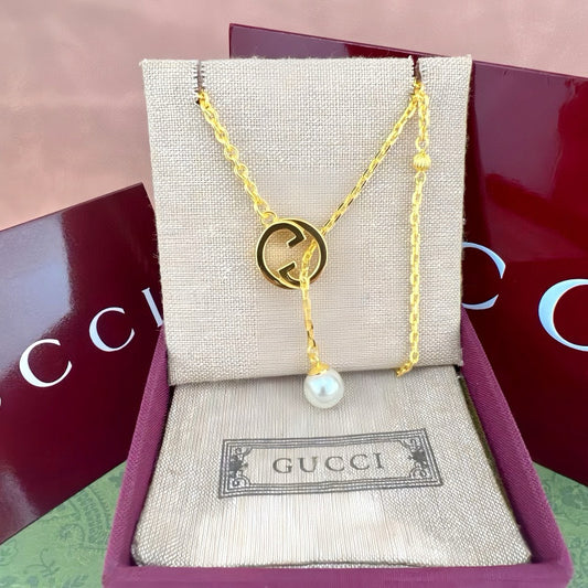 Gucci Necklace