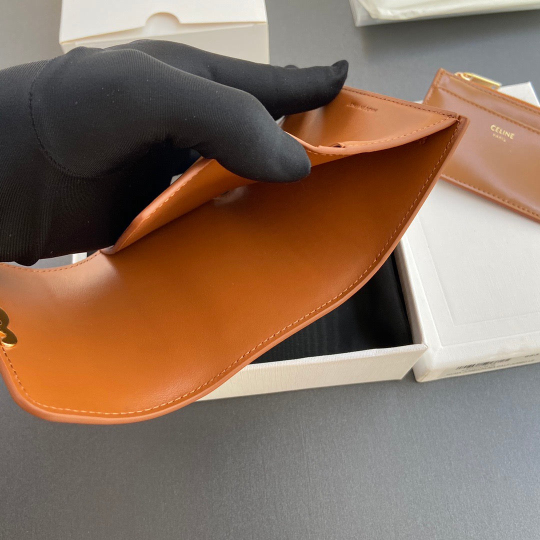 Celine Wallet