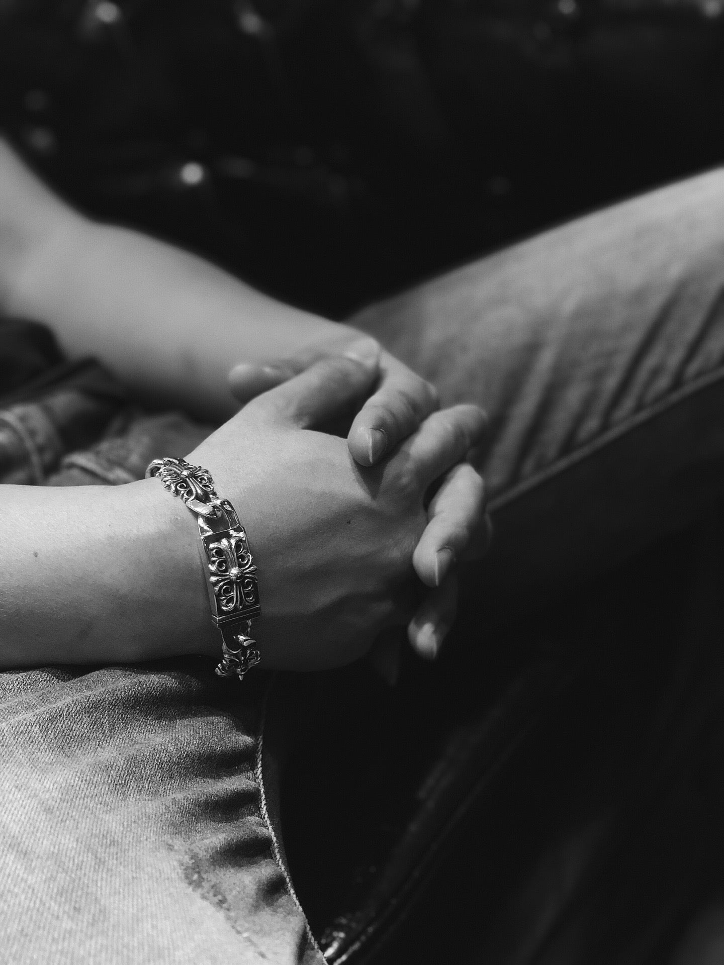 Chrome Hearts Bracelet