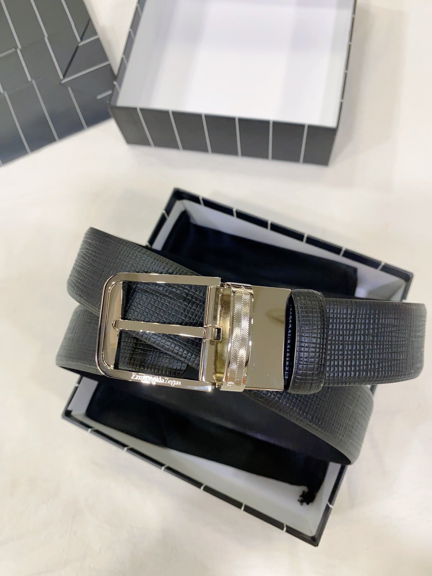 ZG Belts