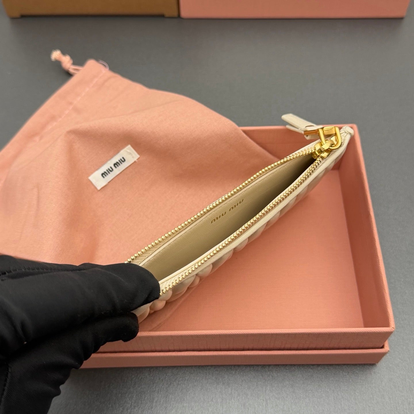 MiuMiu Wallet