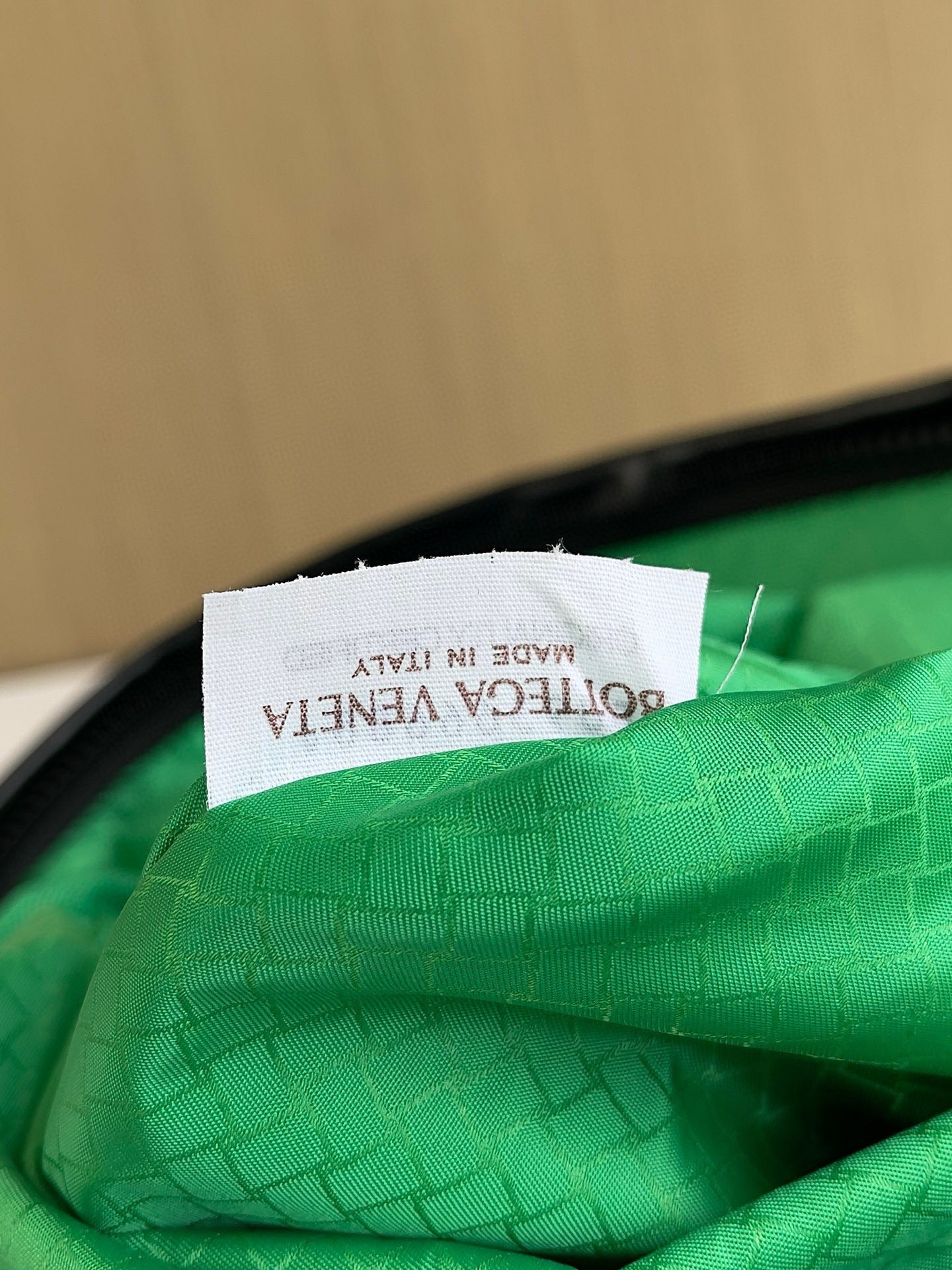 Bottega Veneta Backpack