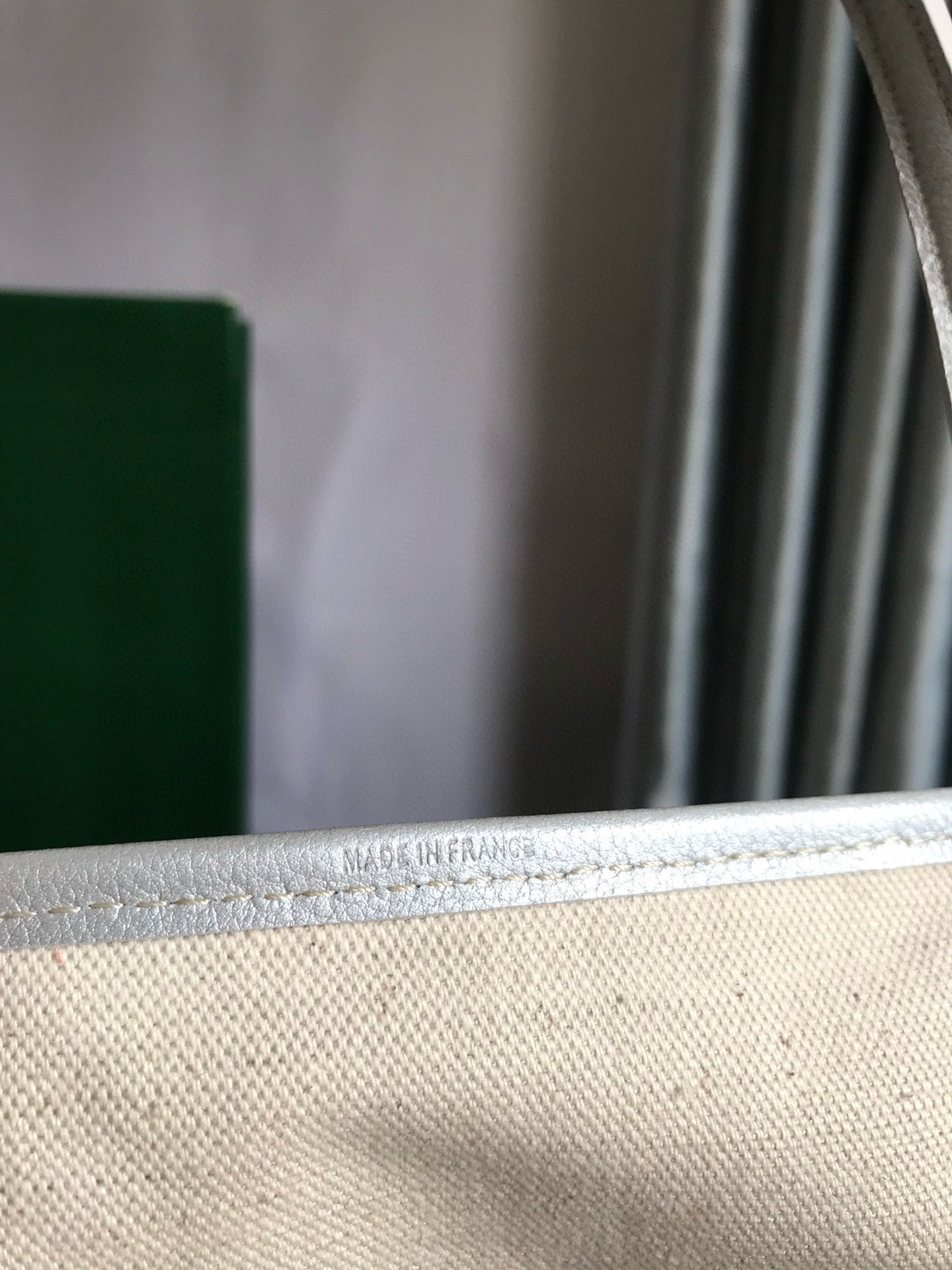 Goyard Saint Louis PM Bag