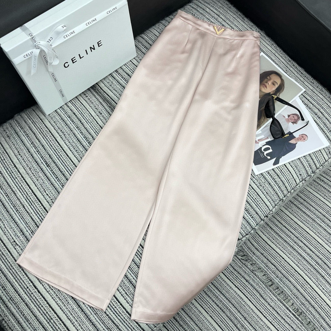 Valentino Long Pants