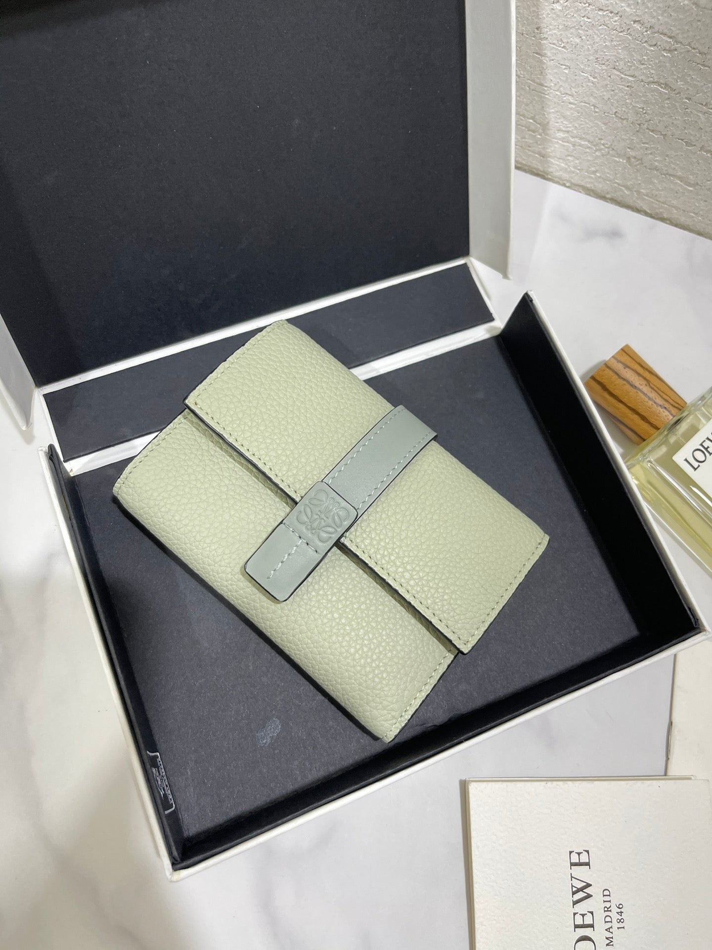 Loewe Wallet
