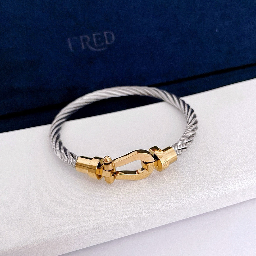 Fred Bracelet