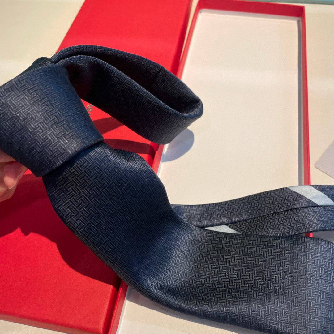 Salvatore Ferragamo Tie