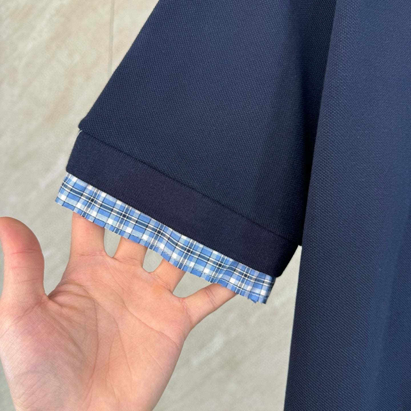 Miu Miu Polo