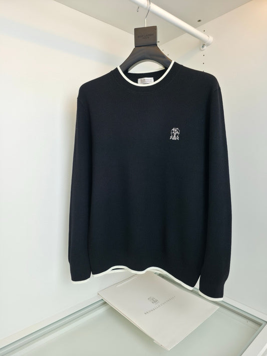 Brunello Cucinelli Long Sleeve