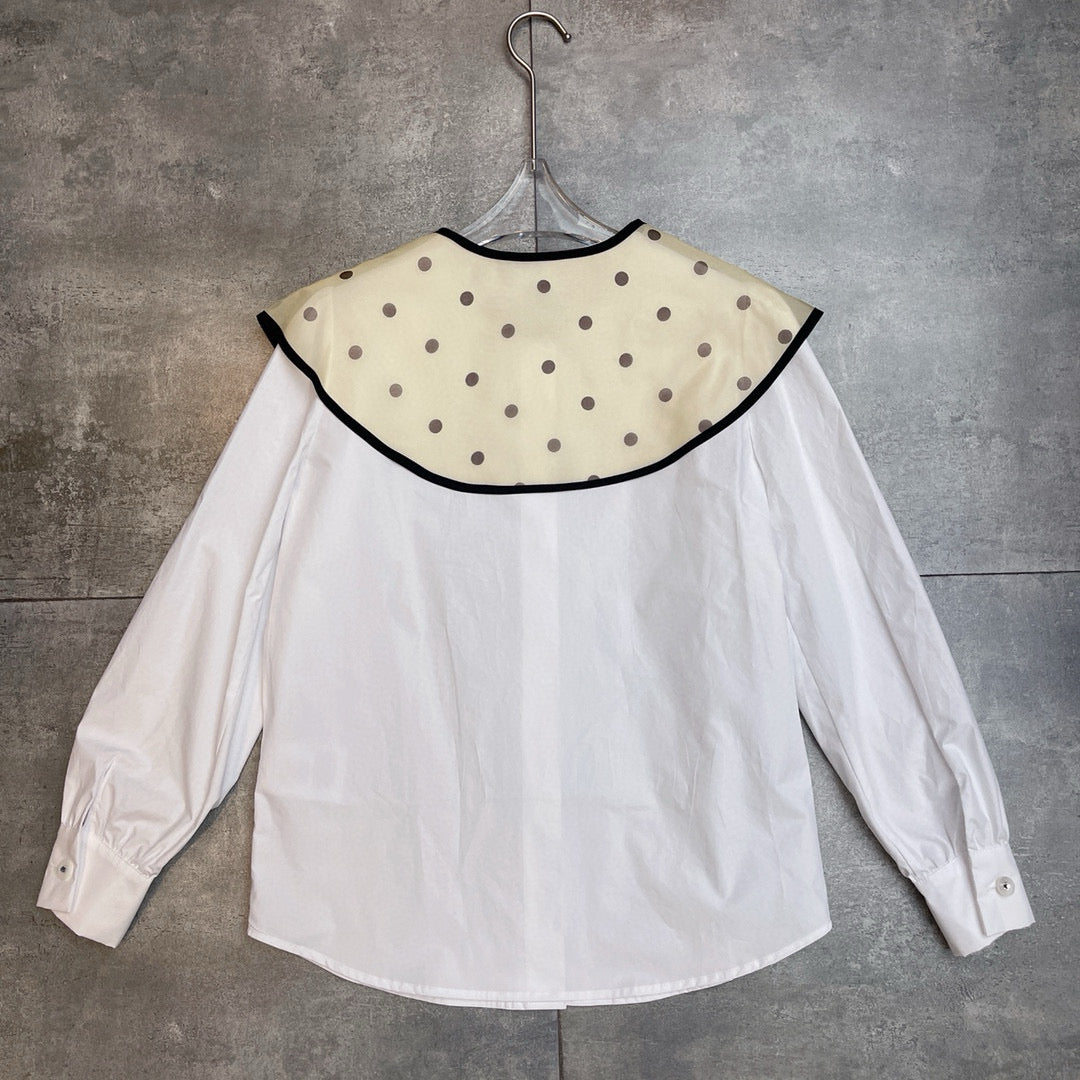 Valentino Long Sleeve Shirt