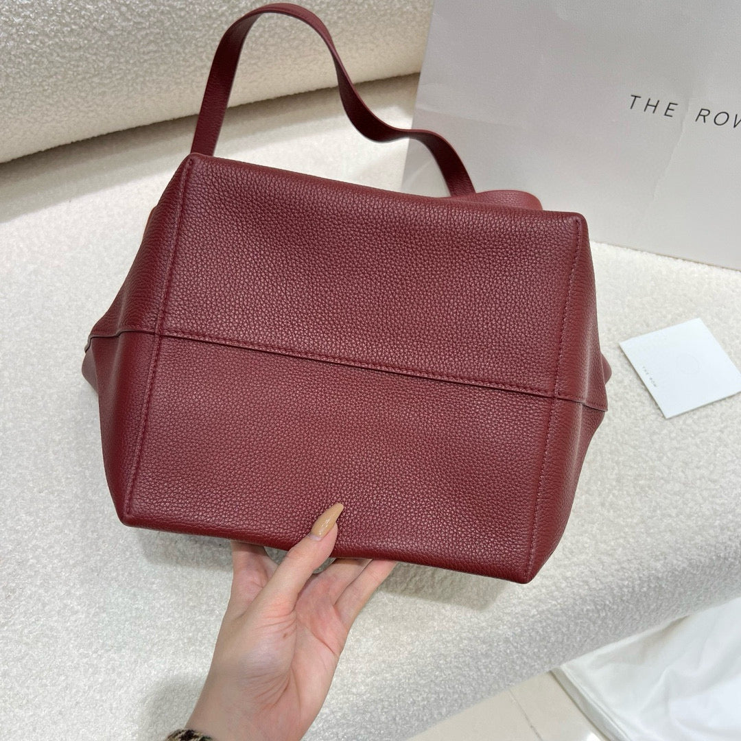 The Row Bucket Bag(44CM*38CM*21CM)