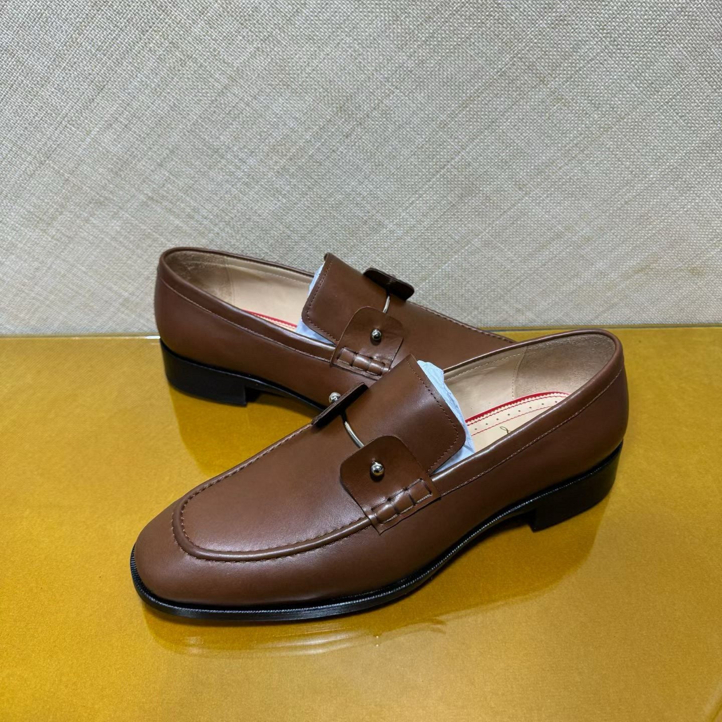 Christian Louboutin Loafer