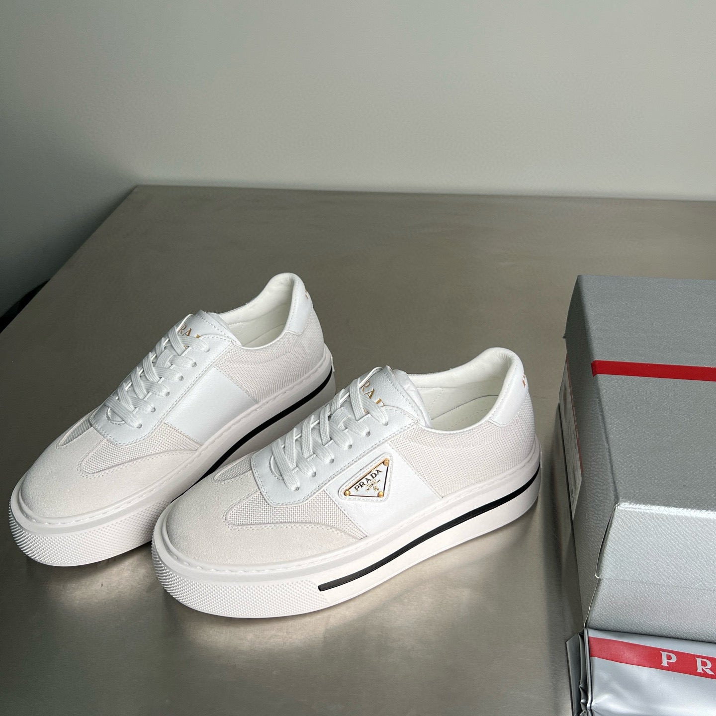 Prada Sneakers