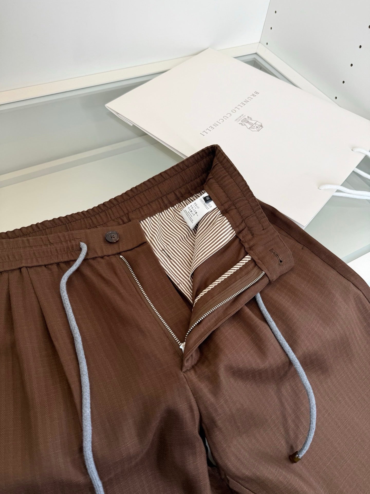 BC Long Pants