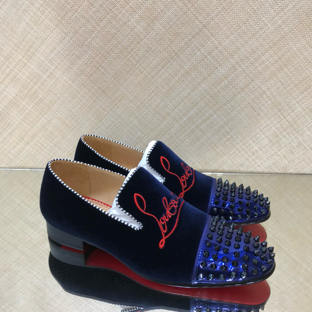 Christian Louboutin Loafer