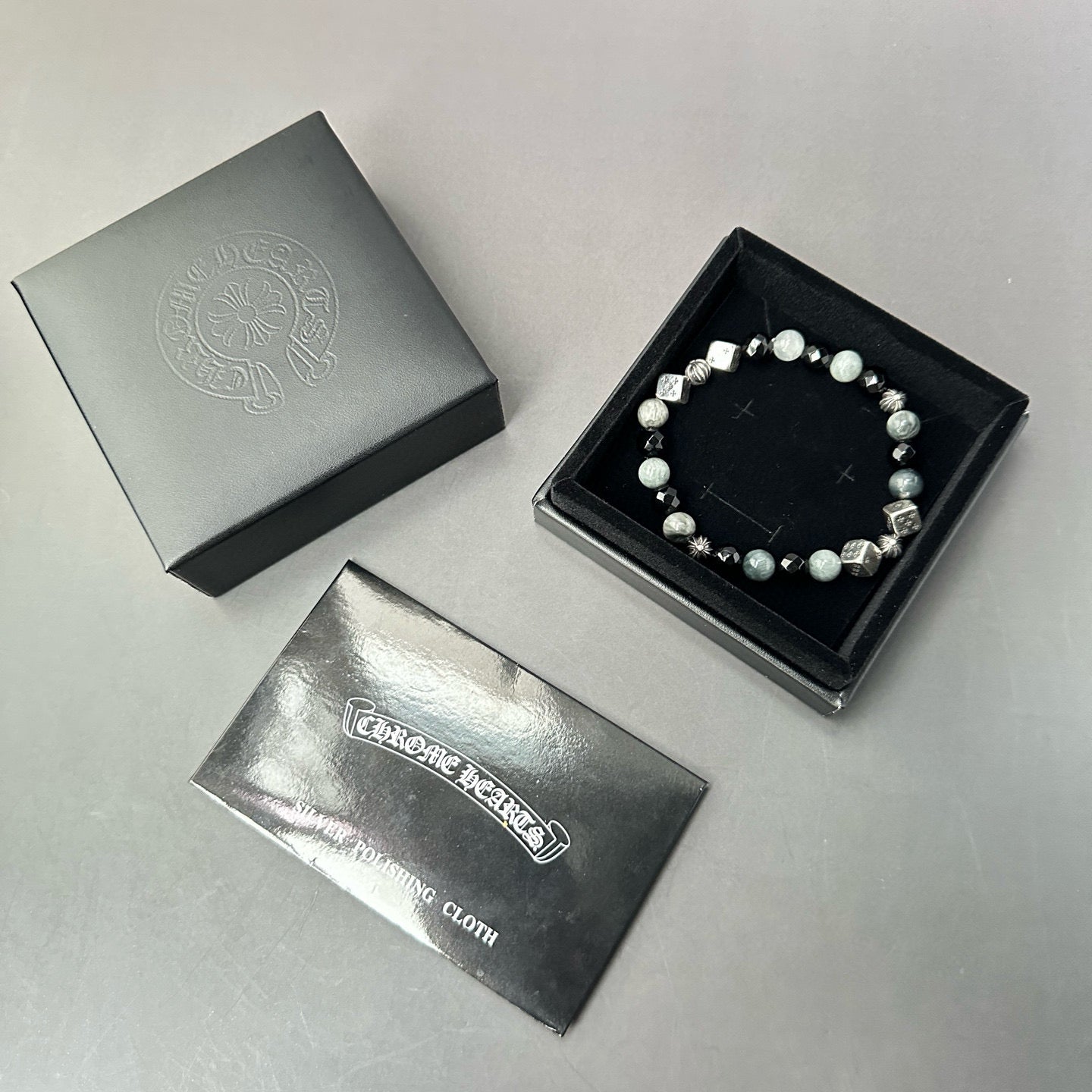 Chrome Hearts Bracelet