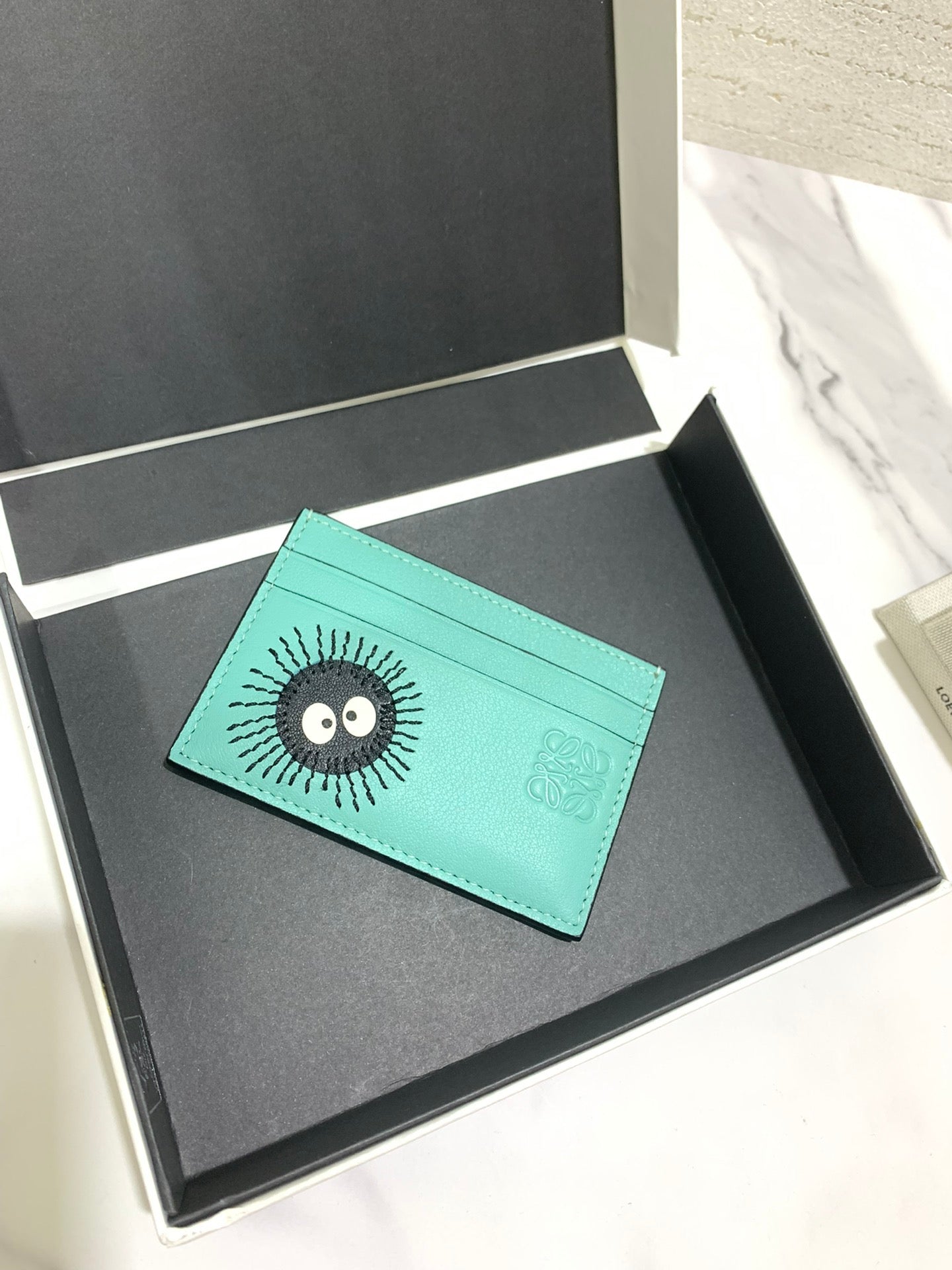 Loewe Card Holder